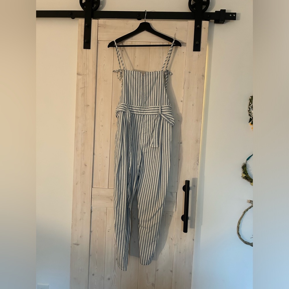 Free People Overalls